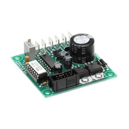 Doughpro Proluxe Controller Temperature PCB Tw 16988052
